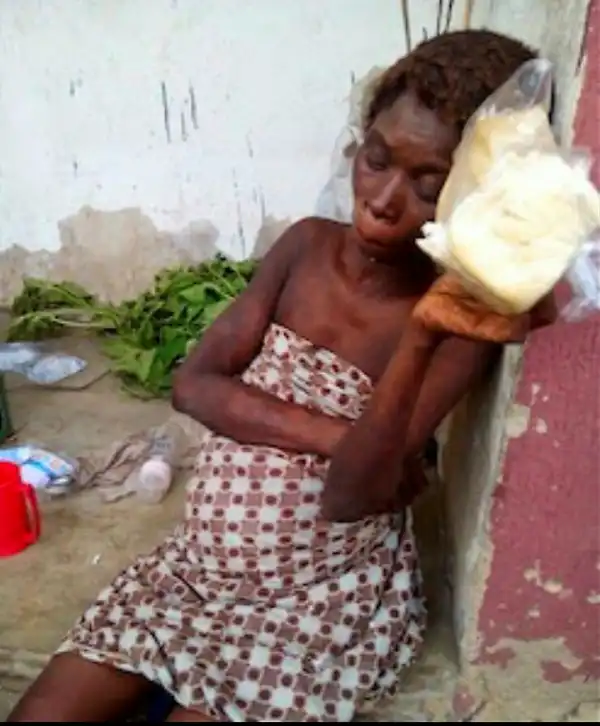 True story Of A Mad Man Talking Dirty To A Mad Woman [Must Read]